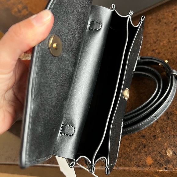 Tory Burch mini bag - Picture 4 of 4